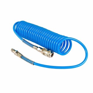 AWTOOLS PRZEWÓD / WĄŻ PNEUMATYCZNY POLIURETANOWY 8/12mm x 15m