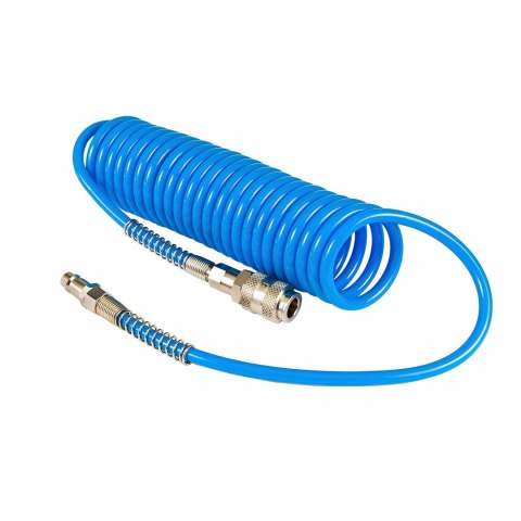 AWTOOLS PRZEWÓD / WĄŻ PNEUMATYCZNY POLIURETANOWY 8/12mm x 5m
