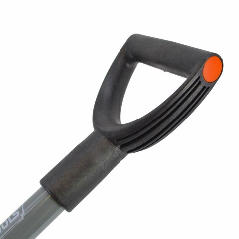 AWTOOLS SZPADEL OGRODNICZY TRZON METAL BLACK LINE AWTOOLS SZPADEL OGRODNICZY TRZON METAL BLACK LINE
