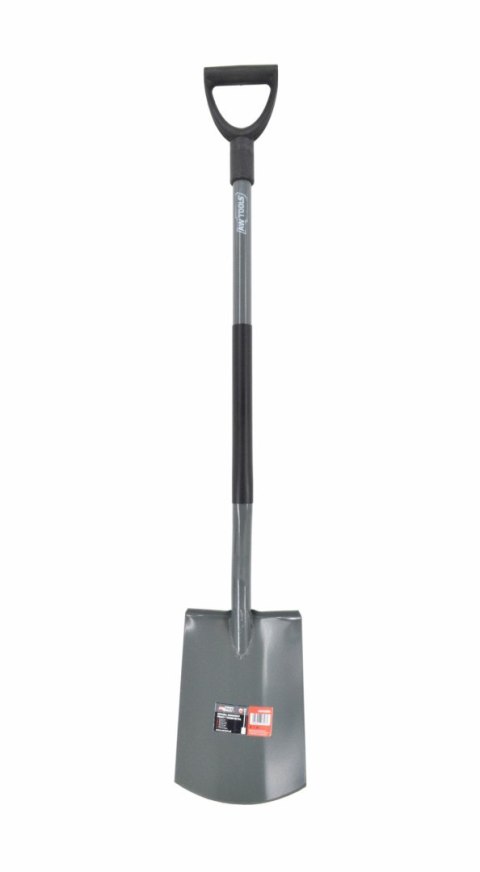 AWTOOLS SZPADEL OGRODNICZY TRZON METAL BLACK LINE AWTOOLS SZPADEL OGRODNICZY TRZON METAL BLACK LINE