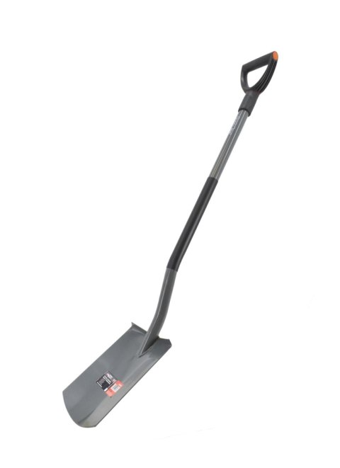 AWTOOLS SZPADEL OGRODNICZY TRZON METAL BLACK LINE AWTOOLS SZPADEL OGRODNICZY TRZON METAL BLACK LINE
