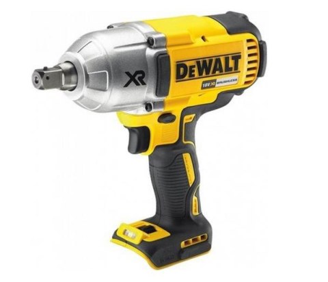 DEWALT KLUCZ UDAROWY 18V 1/2" 950Nm 3-BIEGI BEZ AKUMULATORÓW I ŁADOWARKI DCF899N DEWALT KLUCZ UDAROWY 18V 1/2" 950Nm 3-BIEGI BEZ AKUMULATORÓW I ŁADOWARKI DCF899N