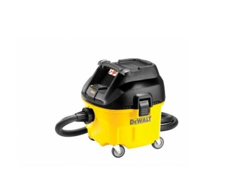 DEWALT ODKURZACZ 1400W KLASA L 30L DWV901L DEWALT ODKURZACZ 1400W KLASA L 30L DWV901L