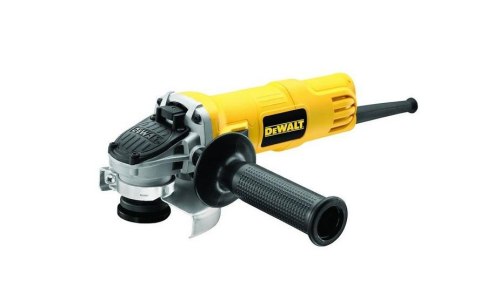 DEWALT SZLIFIERKA KĄTOWA 800W 125mm DWE4057 DEWALT SZLIFIERKA KĄTOWA 800W 125mm DWE4057