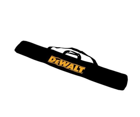 DEWALT TORBA NA SZYNY PROWADZĄCE 1m i 1,5m DWS5025 DEWALT TORBA NA SZYNY PROWADZĄCE 1m i 1,5m DWS5025