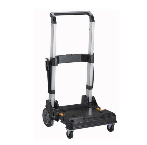 DEWALT WÓZEK TRANSPORTOWY DO SKRZYŃ TSTAK DEWALT WÓZEK TRANSPORTOWY DO SKRZYŃ TSTAK