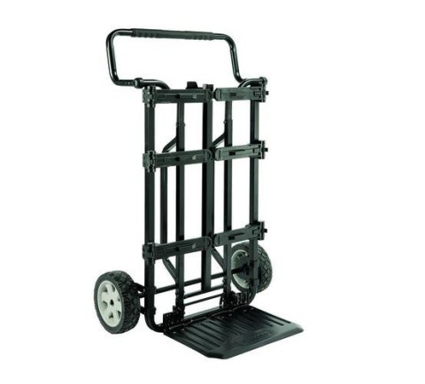 DEWALT WÓZEK TRANSPORTOWY TOUGH SYSTEM DEWALT WÓZEK TRANSPORTOWY TOUGH SYSTEM