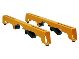 DEWALT ZACISKI DO STOŁU DE7023 DŁUGIE
