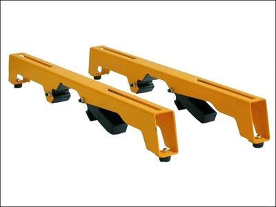DEWALT ZACISKI DO STOŁU DE7023 DŁUGIE DEWALT ZACISKI DO STOŁU DE7023 DŁUGIE