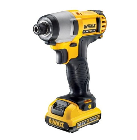 DEWALT ZAKRĘTARKA UDAROWA 10,8V 107Nm 2x2,0Ah DCF815D2 DEWALT ZAKRĘTARKA UDAROWA 10,8V 107Nm 2x2,0Ah DCF815D2