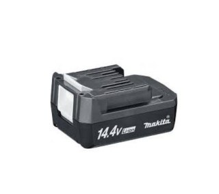 MAKITA AKUMULATOR BL 1413G Li-Ion 14,4V 1,3Ah
