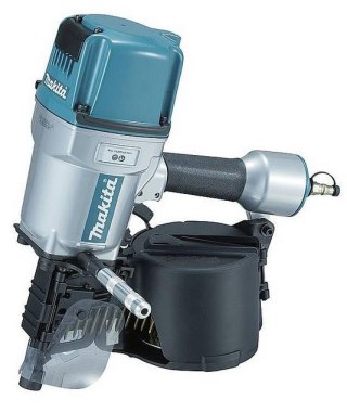 MAKITA GWOŹDZIARKA PNEUMATYCZNA DO EURO-PALET /57-102mm/ AN961