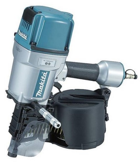 MAKITA GWOŹDZIARKA PNEUMATYCZNA DO EURO-PALET /57-102mm/ AN961