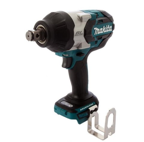 MAKITA KLUCZ UDAROWY 18V 3/4" 1050Nm BEZSZCZOTKOWY BEZ AKUMULATORÓW I ŁADOWARKI DTW1001Z MAKITA KLUCZ UDAROWY 18V 3/4" 1050Nm BEZSZCZOTKOWY BEZ AKUMULATORÓW I ŁADOWARKI DTW1001Z