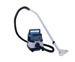 MAKITA ODKURZACZ 230V / 2x18V BEZ AKUMULATORÓW I ŁADOWARKI DVC860LZ