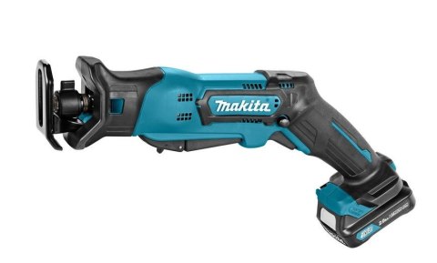 MAKITA PIŁA SZABLASTA 12V 2 x 2,0Ah LI-ION JR103DSAE MAKITA PIŁA SZABLASTA 12V 2 x 2,0Ah LI-ION JR103DSAE