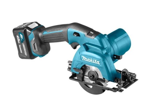 MAKITA PILARKA TAR.12V CXT HS301DSME 85mm 2x4,0Ah MAKITA PILARKA TAR.12V CXT HS301DSME 85mm 2x4,0Ah