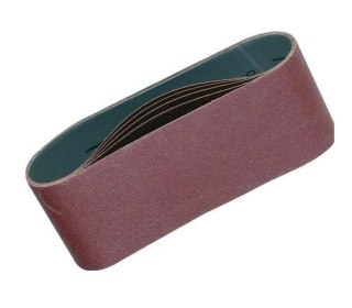 PASY BEZKOŃCOWE 100 x 610mm gr. 100 25szt.