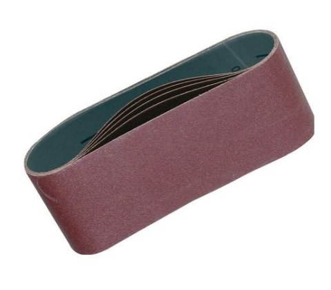 PASY BEZKOŃCOWE 100 x 610mm gr. 100 25szt. PASY BEZKOŃCOWE 100 x 610mm gr. 100 25szt.