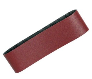 PASY BEZKOŃCOWE 76 x 610mm gr.100 25szt 9920, 9924DB