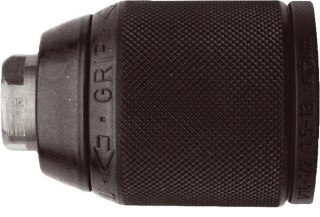 SAMOZACISKOWY UCHWYT WIERTARSKI 13mm