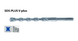 WIERTŁO SDS V-PLUS 14 x 210mm