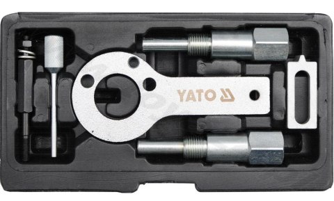 YATO BLOKADA ROZRZĄDU OPEL 1,9 2,0 CDTI YATO BLOKADA ROZRZĄDU OPEL 1,9 2,0 CDTI