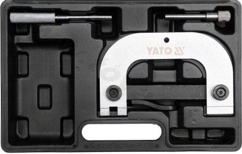 YATO BLOKADA ROZRZĄDU RENAULT 1,4 - 2,0 16V / 1,5 dCi YATO BLOKADA ROZRZĄDU RENAULT 1,4 - 2,0 16V / 1,5 dCi