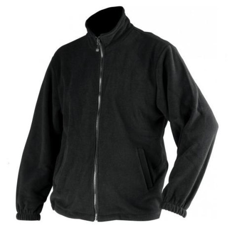 YATO BLUZA POLAROWA DURANGO CZARNA ROZM. M YATO BLUZA POLAROWA DURANGO CZARNA ROZM. M