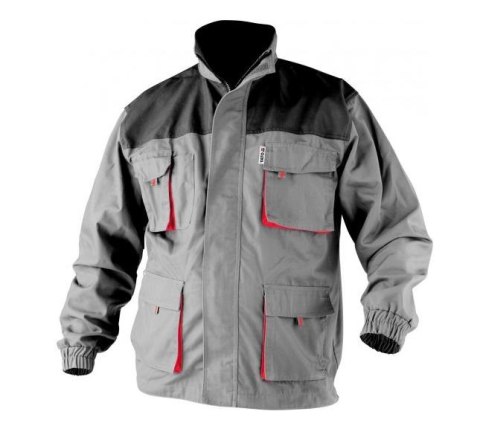 YATO BLUZA ROBOCZA DAN ROZMIAR - L 80282 YATO BLUZA ROBOCZA DAN ROZMIAR - L 80282