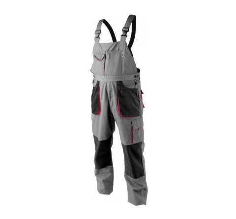YATO SPODNIE ROBOCZE OGRODNICZKI DAN, ROZMIAR - M YATO SPODNIE ROBOCZE OGRODNICZKI DAN, ROZMIAR - M