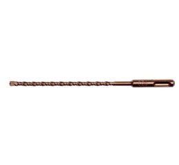 YATO WIERTŁO SDS+ 6,5x260mm DO MONTAŻU OKIEN