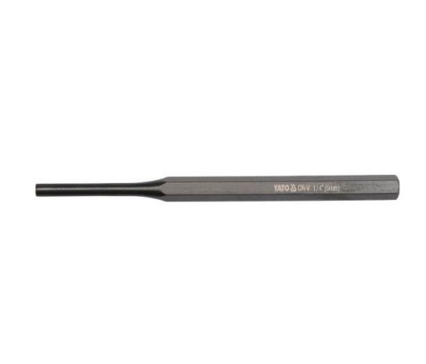 YATO WYBIJAK 5,0 x 150mm 47144 YATO WYBIJAK 5,0 x 150mm 47144