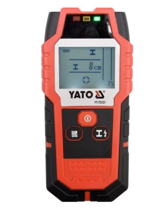 YATO WYKRYWACZ / DETEKTOR 73131