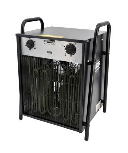 AW NAGRZEWNICA ELEKTRYCZNA 15KW HE15