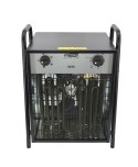 AW NAGRZEWNICA ELEKTRYCZNA 15KW HE15