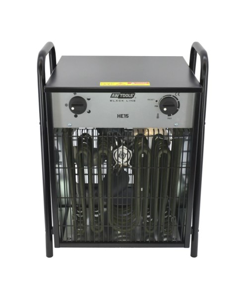 AW NAGRZEWNICA ELEKTRYCZNA 15KW HE15