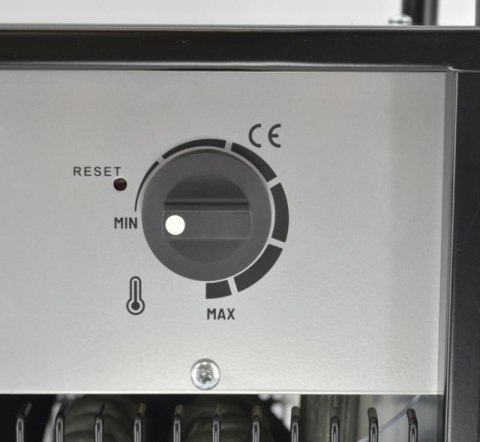 AW NAGRZEWNICA ELEKTRYCZNA 15KW HE15