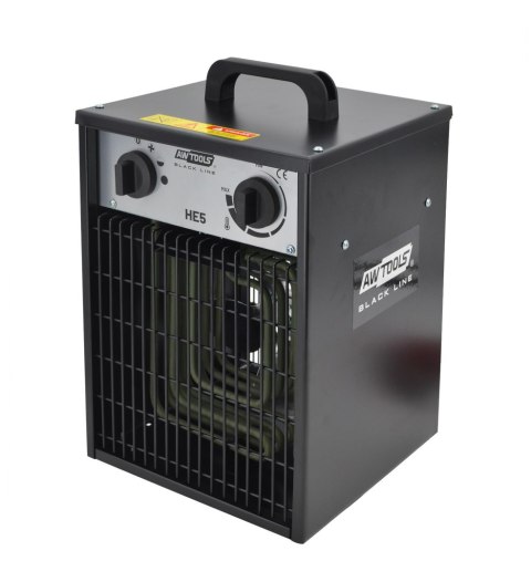 AW NAGRZEWNICA ELEKTRYCZNA 5KW HE5