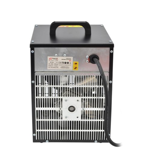 AW NAGRZEWNICA ELEKTRYCZNA 5KW HE5