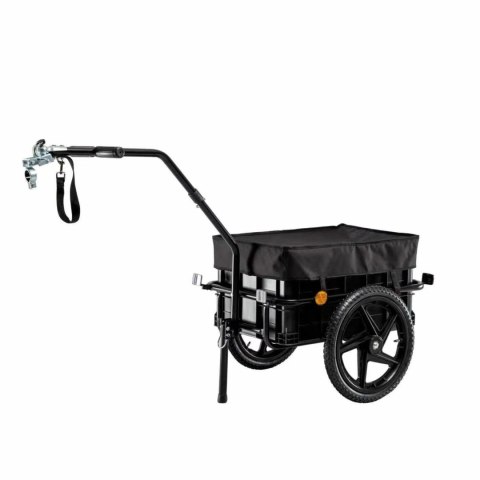 AW PRZYCZEPKA TRANSPORTOWA/ROWEROWA 100 KG