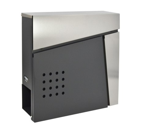 AW SKRZYNKA NA LISTY 51 / 370x370x105mm