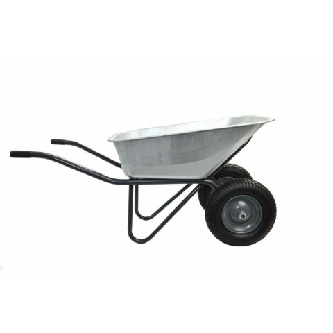 AW TACZKA OGRODOWA 100L/130KG DWA KOŁA