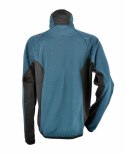 AWTOOLS BLUZA POLAROWA T5/ PETROL/ XXL