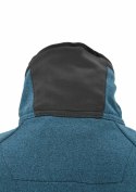 AWTOOLS BLUZA POLAROWA T5/ PETROL/ XXL