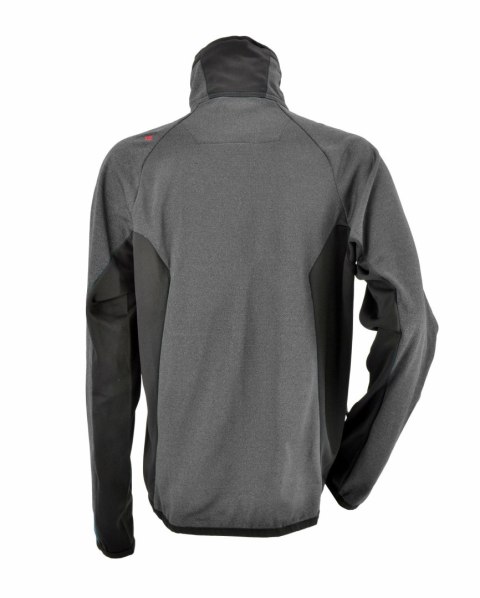 AWTOOLS BLUZA POLAROWA T5/ SZARA/ XXXL