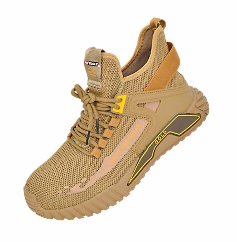 AWTOOLS BUTY WYSOKIE GOLD R.46 KAT.SBP