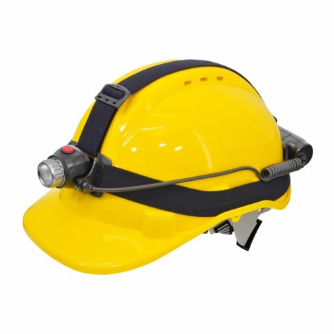 AWTOOLS LATARKA CZOŁOWA LED 800LM SUNTRAIL