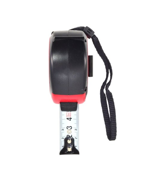 AWTOOLS MIARA ZWIJANA 5m x 19mm NYLONOWA POWŁOKA