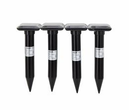 AWTOOLS ODSTRASZACZ KRETÓW KPL 4 SZT.